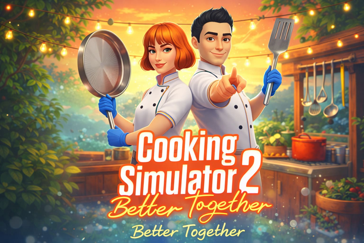 Cooking Simulator 2 Character Creator Guide & Unlockable Outfits List ...