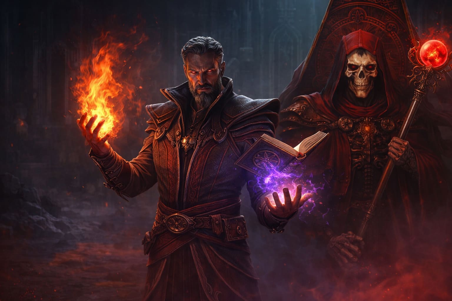 D2R Shared Stash Bug: Is Your Gear Gone in the Infernal Edition? - Game ...