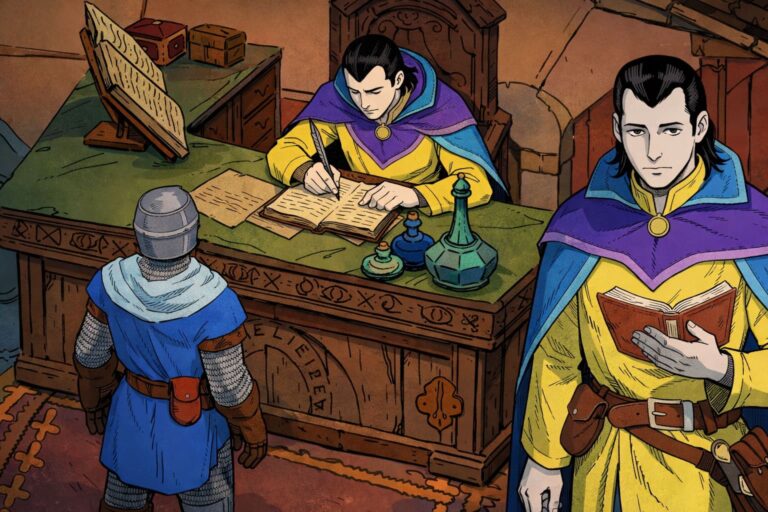 Esoteric Ebb: Cleric Build Guide and Faction 2026)