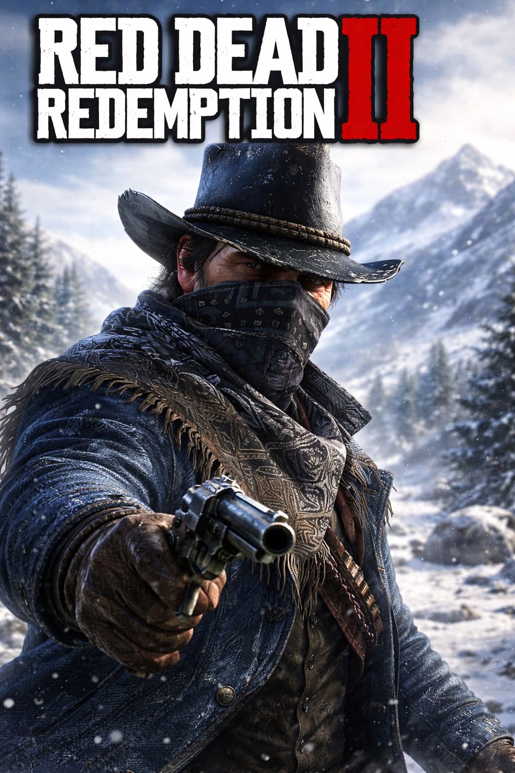 RDR2 Floating Bandoliers Bug Fix: 2026 Guide for PC, PS5, and Xbox ...