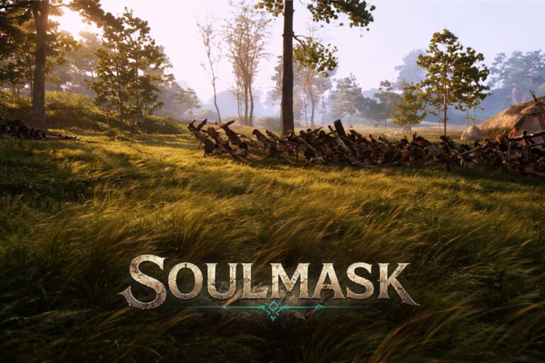 Soulmask: Mobile Fortress vs. Stationary Base