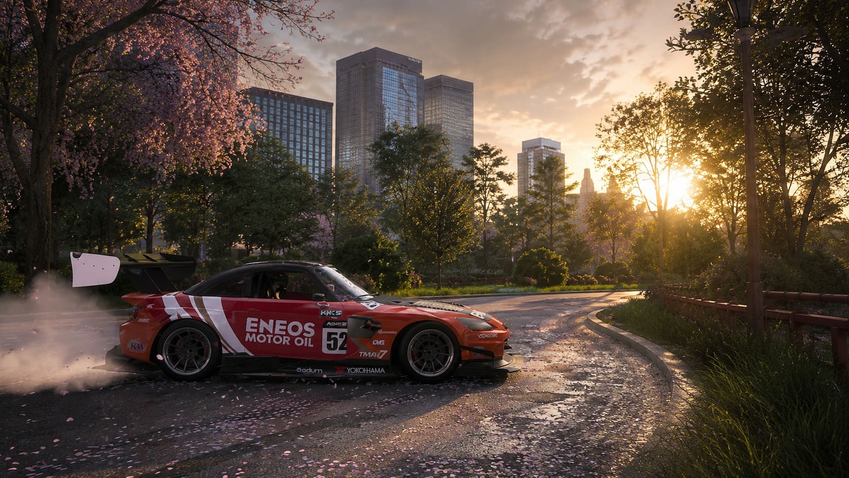 Forza Horizon 6 Drift Guide: Best Winter Season Spots in Hokkaido and the Japanese Alps Forza Horizon 6 Drift Guide: Best Winter Season Spots in Hokkaido and the Japanese Alps